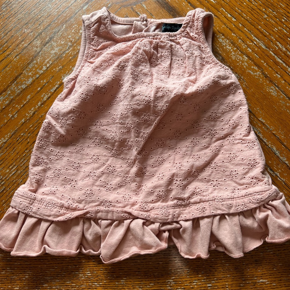 Girls Shirt